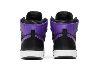Jordan 1 Retro AJKO Field Purple Satin