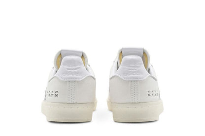 adidas Campus 80s Premium Size Tag Off White