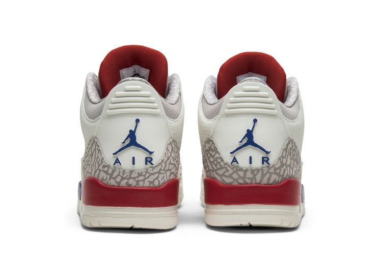 Jordan 3 Retro International Flight