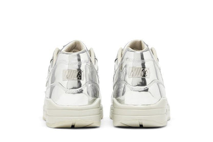 Nike Air Max 1 Liquid Silver (Women's)
