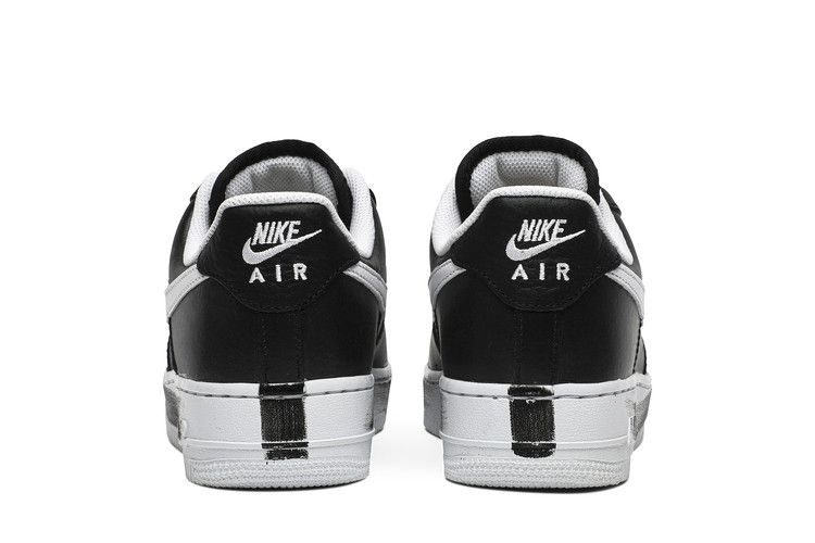 Nike Air Force 1 Low G-Dragon Peaceminusone Para-Noise