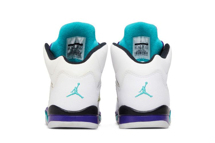 Jordan 5 Retro Grape (2013) (PS)