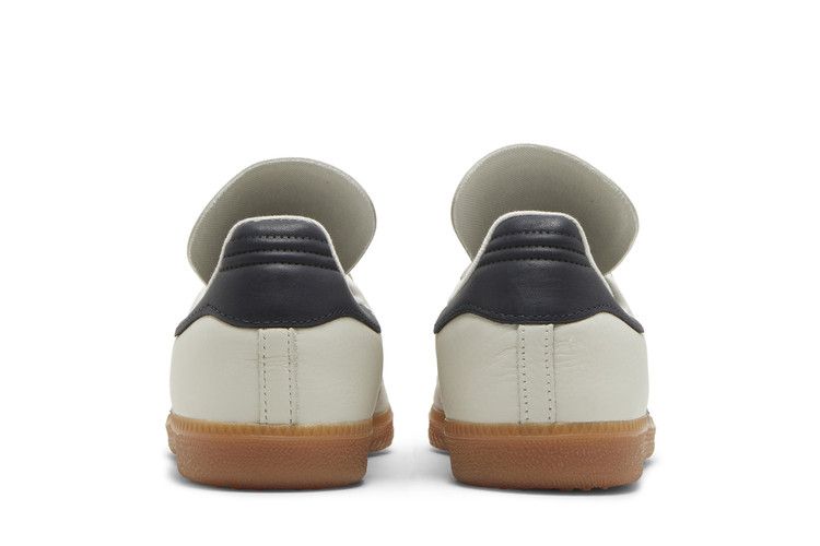 adidas Samba Pharrell Humanrace White Night Grey