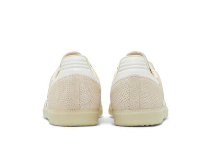 adidas Samba OG Wonder White Linen Green