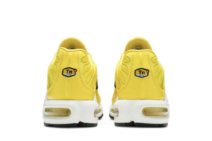Nike Air Max Plus Chrome Yellow (Women's)