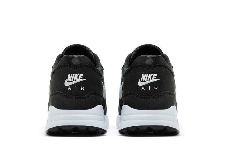 Nike Air Max 1 Golf Black White