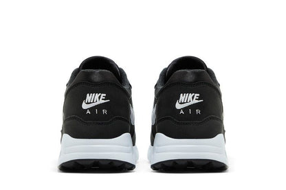Nike Air Max 1 Golf Black White
