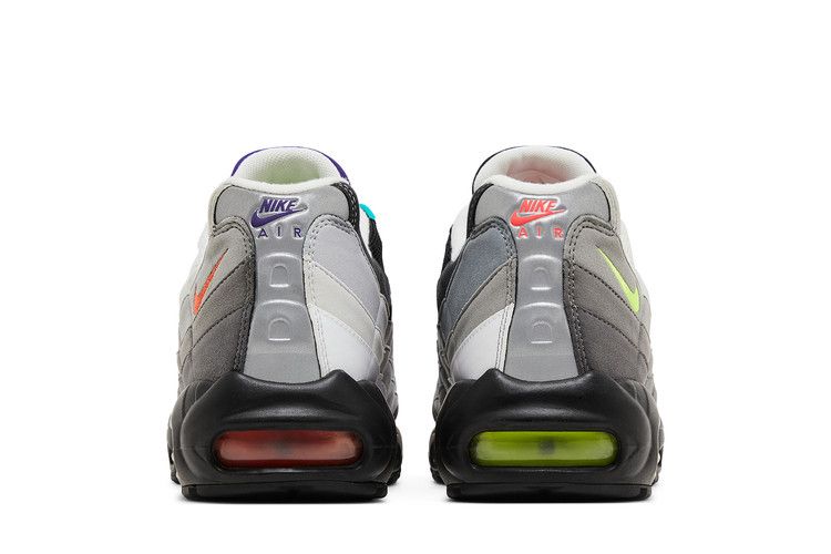 Nike Air Max 95 What the Air Max