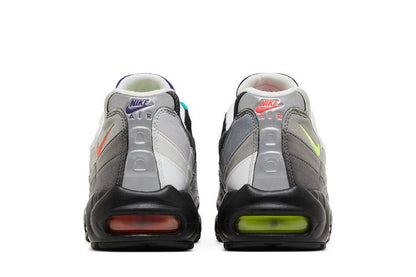 Nike Air Max 95 What the Air Max