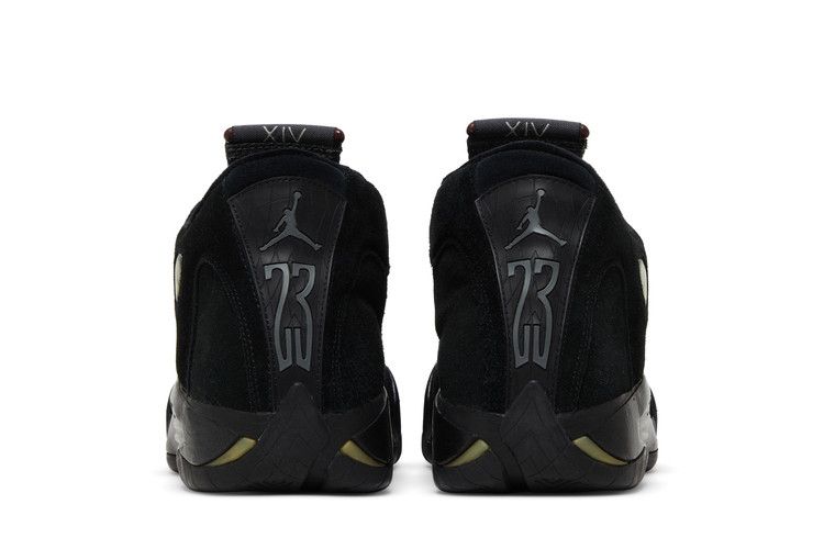 Jordan 14 Retro Redwood