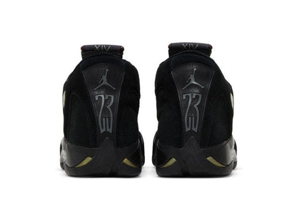 Jordan 14 Retro Redwood