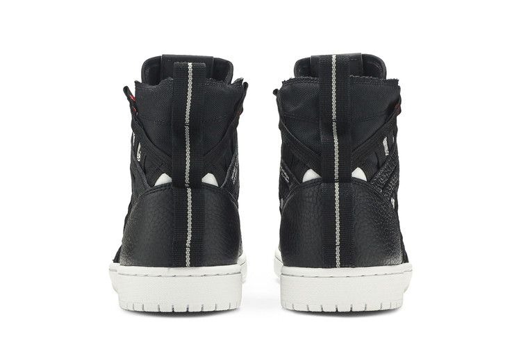 Jordan 1 Cargo Black White