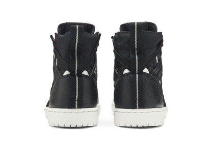 Jordan 1 Cargo Black White