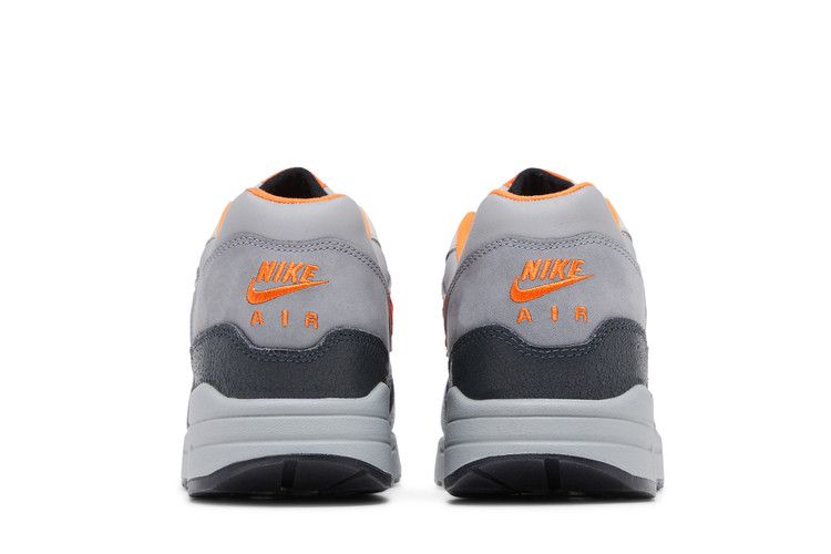 Nike Air Max 1 SP HUF Brilliant Orange