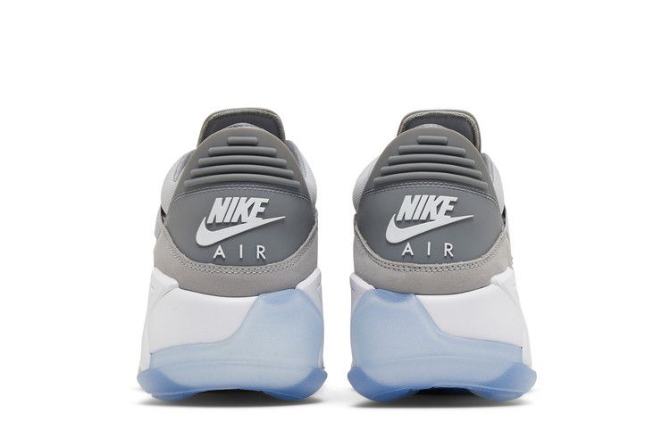 Jordan Point Lane Cool Grey