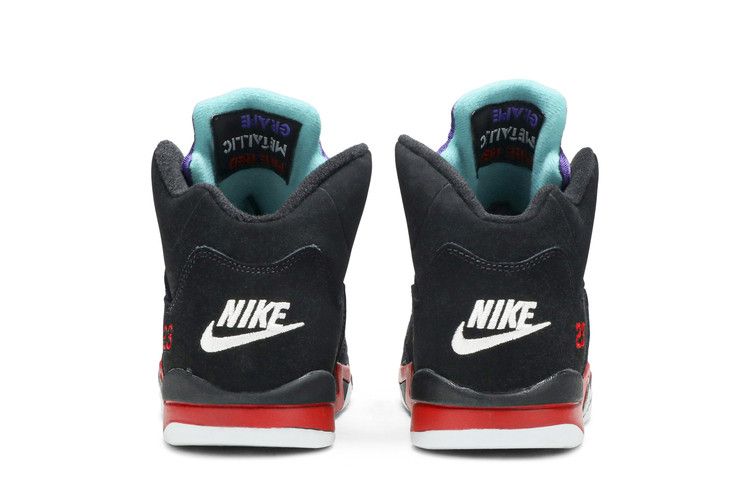 Jordan 5 Retro Top 3 (PS)