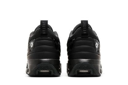 Jordan Max Aura 6 Black Anthracite