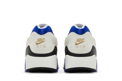 Nike Air Max 180 Summit White Concord
