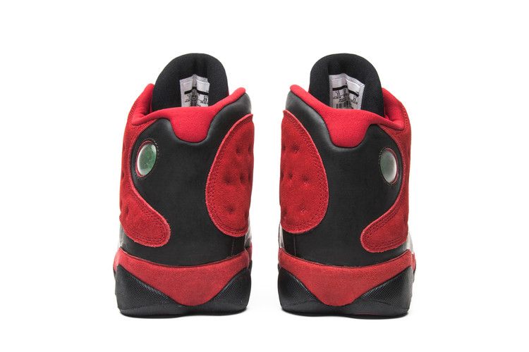 Jordan 13 Retro What Is Love Pack