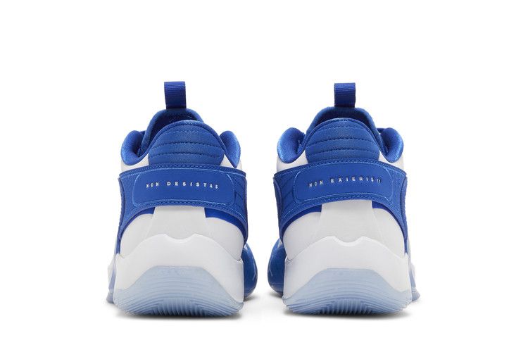 Jordan Luka 2 TB Game Royal White