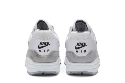 Nike Air Max 1 Wolf Grey White