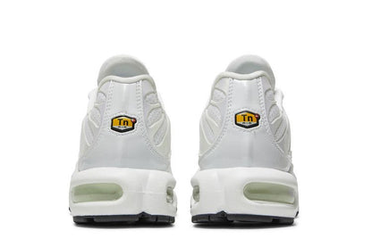 Nike Air Max Plus White Mesh (Women's)