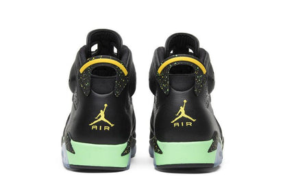 Jordan 6 Retro Brazil World Cup