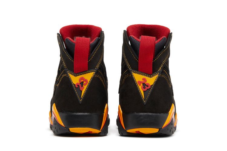 Jordan 7 Retro Citrus (2022)