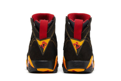 Jordan 7 Retro Citrus (2022)