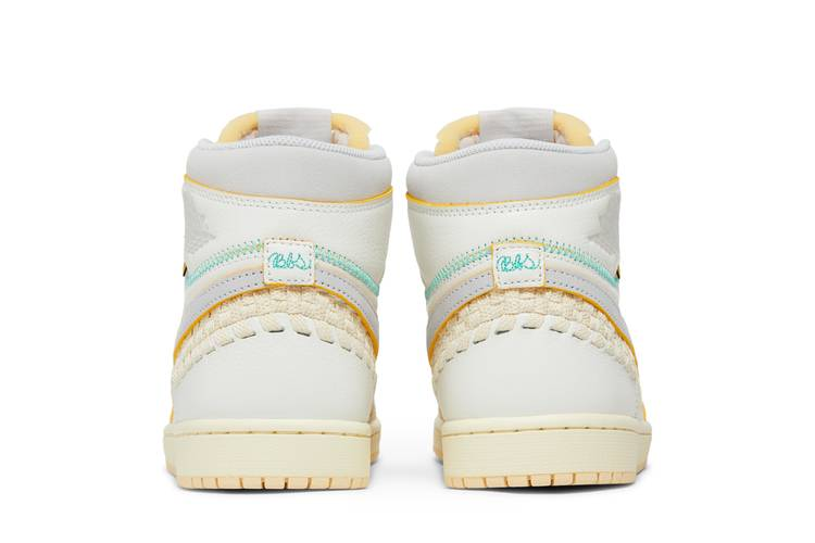 Jordan 1 Retro High OG SP Union LA Bephies Beauty Supply Summer of ‘96