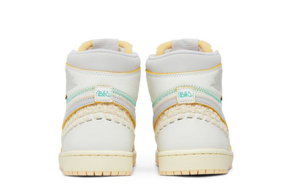 Jordan 1 Retro High OG SP Union LA Bephies Beauty Supply Summer of ‘96