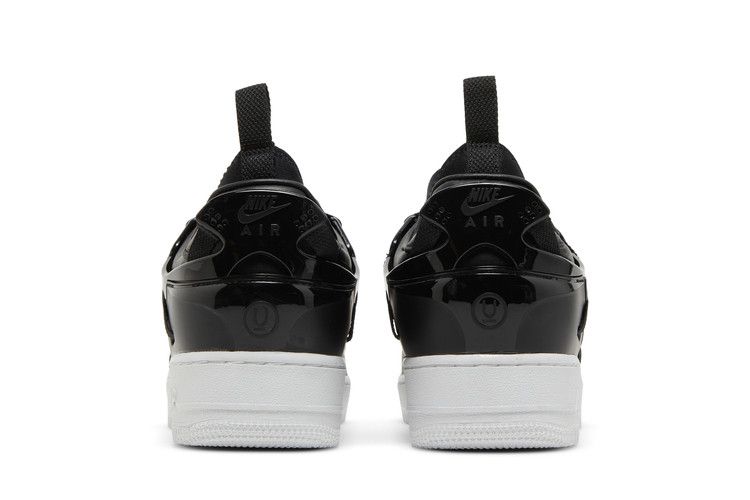 Nike Air Force 1 Low SP Undercover Black