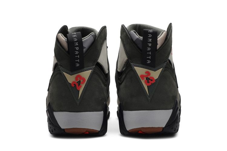 Jordan 7 Retro Patta Icicle