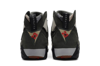 Jordan 7 Retro Patta Icicle