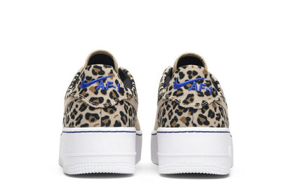 Nike Air Force 1 Sage Low Animal Pack (Women's)