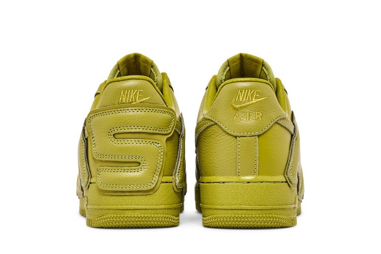 Nike Air Force 1 Low Cactus Plant Flea Market Moss