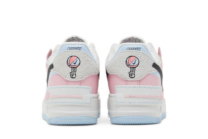 Nike Air Force 1 Low Shadow Hoops Medium Soft Pink (Women's)