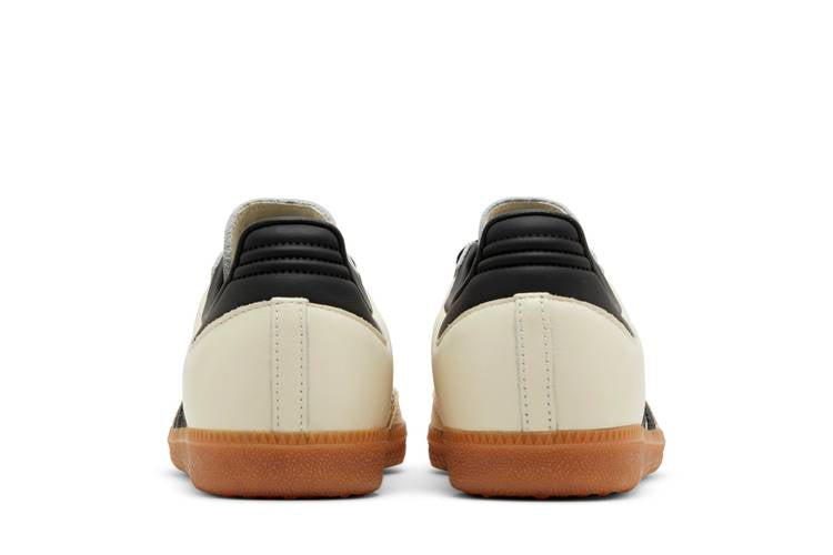 adidas Samba OG Cream White Sand Strata (Women's)