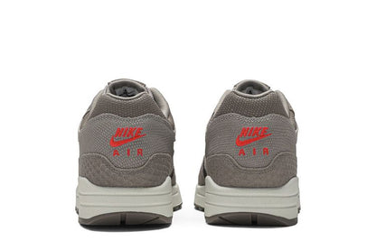 Nike Air Max 1 Cut Out Swoosh Moon Particle