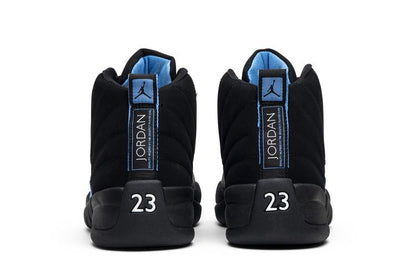 Jordan 12 Retro Nubuck (2003)
