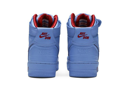Nike Air Force 1 High Just Don All-Star Blue