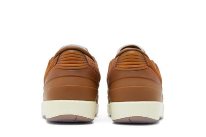 Jordan 2 Retro Low Two 18