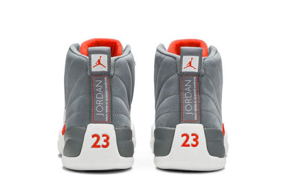 Jordan 12 Retro Cool Grey