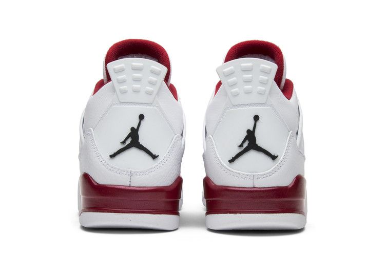 Jordan 4 Retro Alternate 89