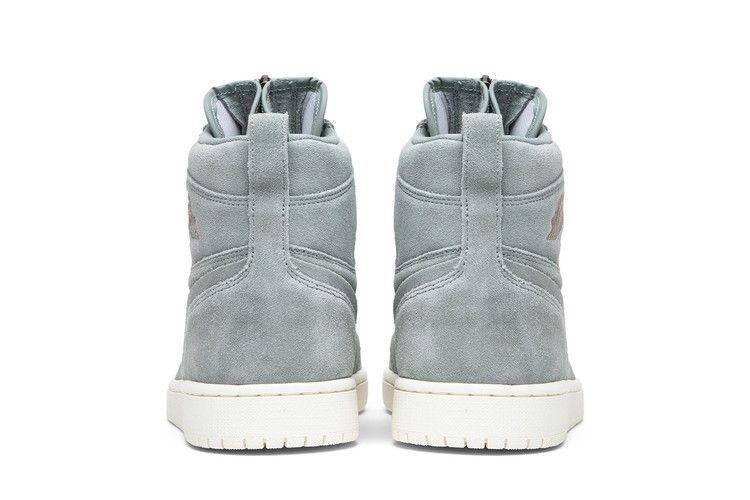 Jordan 1 Retro High Zip Mica Green (Women's)