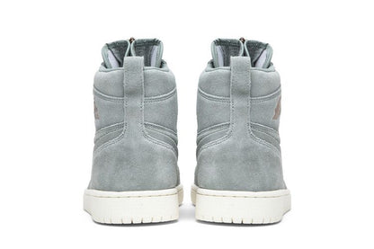 Jordan 1 Retro High Zip Mica Green (Women's)