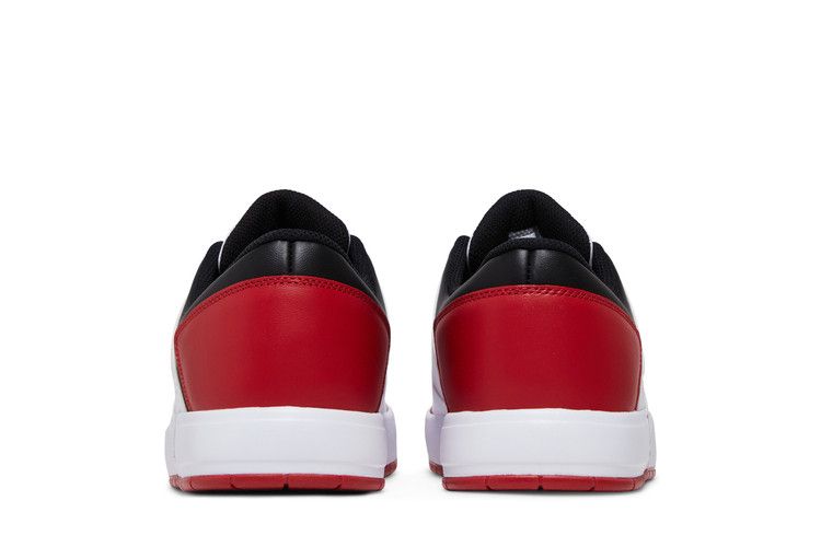 Jordan Nu Retro 1 Low Chicago