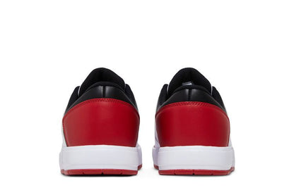 Jordan Nu Retro 1 Low Chicago