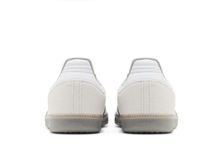 adidas Samba OG Grey Cloud White Grey