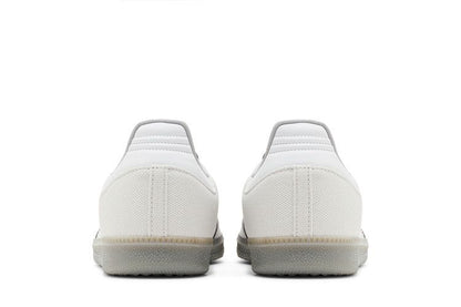 adidas Samba OG Grey Cloud White Grey